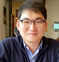 김 지 훈 교수