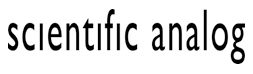 scientific analog 